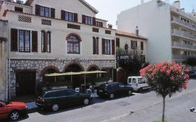 Hotel Castel Mistral